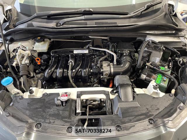 Honda VEZEL 2015-07 8011234-18