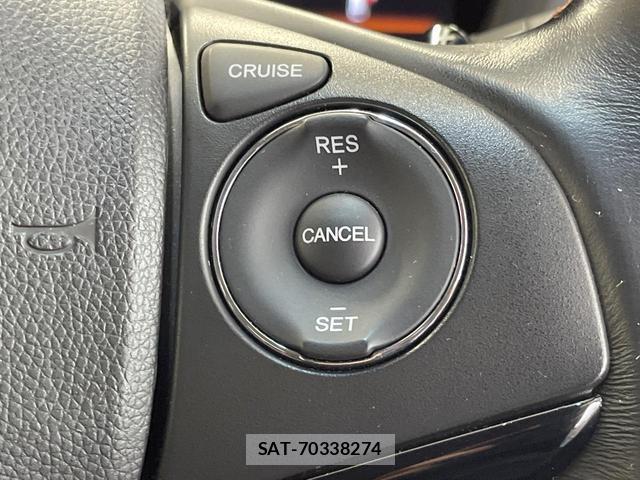 Honda VEZEL 2015-07 8011234-5