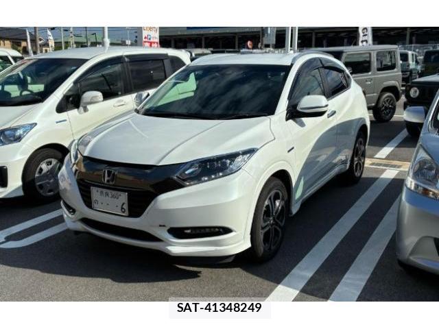 Honda VEZEL 2016-10 8011530-0