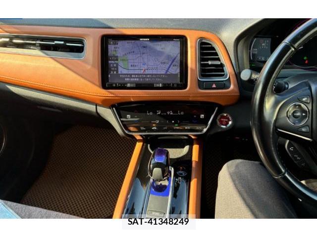 Honda VEZEL 2016-10 8011530-3