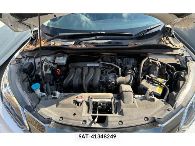 Honda VEZEL 2016-10 8011530-5