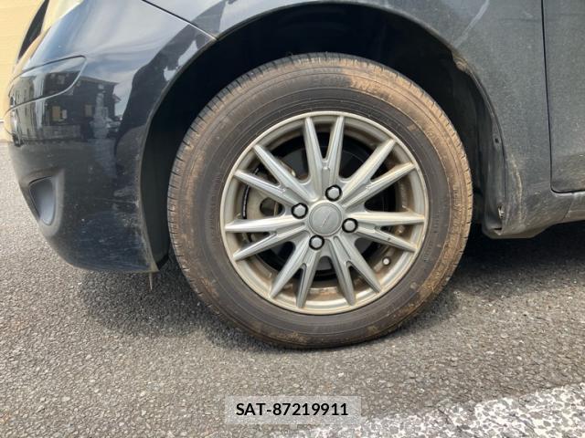Toyota VITZ 2009-08 8004834-1