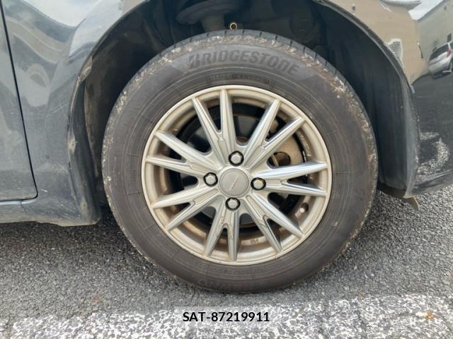 Toyota VITZ 2009-08 8004834-12