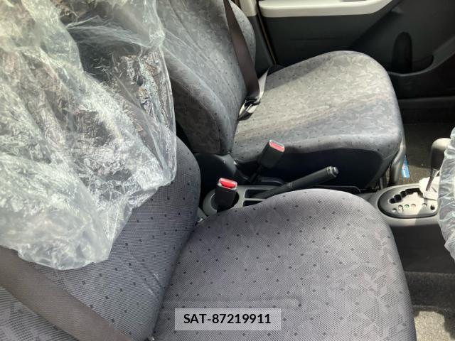Toyota VITZ 2009-08 8004834-16