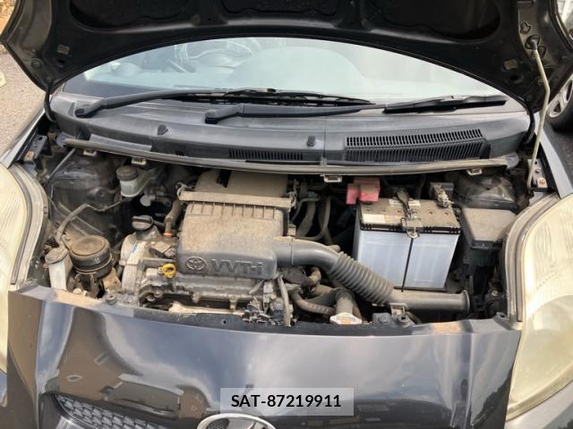Toyota VITZ 2009-08 8004834-18