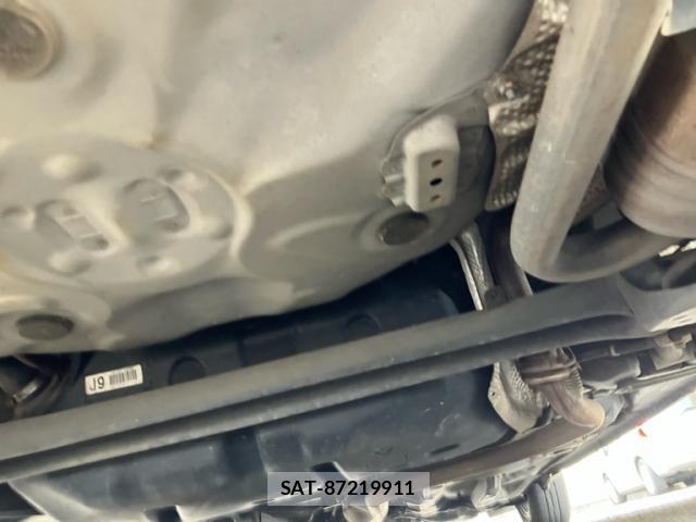 Toyota VITZ 2009-08 8004834-8