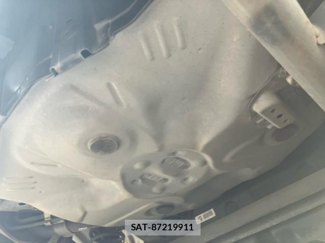 Toyota VITZ 2009-08 8004834-9