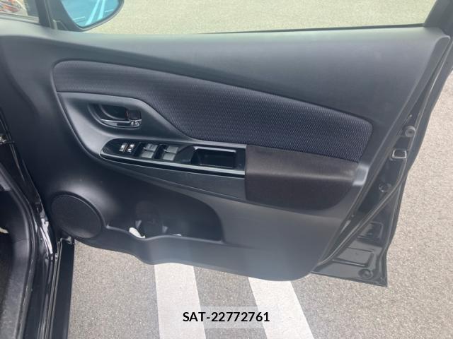 Toyota VITZ 2016-03 8005721-10