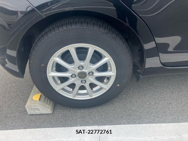 Toyota VITZ 2016-03 8005721-12