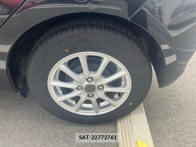 Toyota VITZ 2016-03 8005721-3