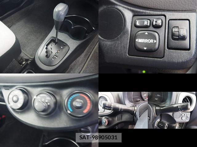 Toyota VITZ 2011-11 8007439-15