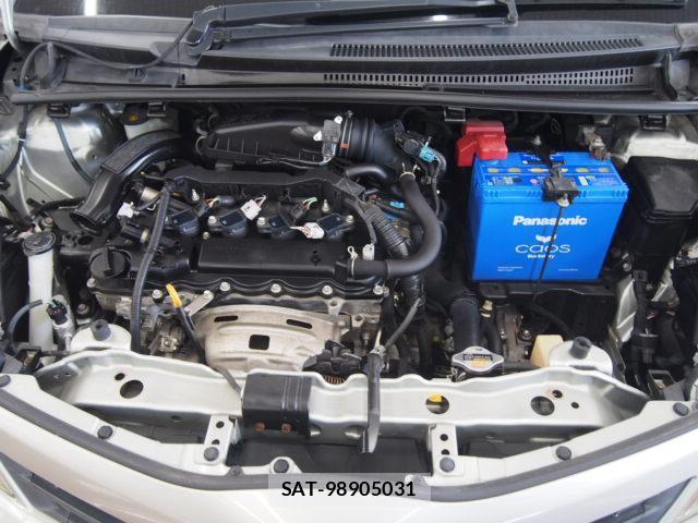 Toyota VITZ 2011-11 8007439-7