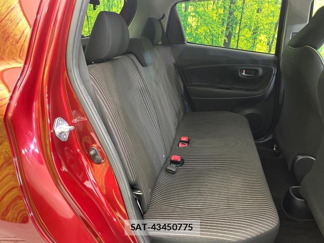 Toyota VITZ 2017-02 8008707-9