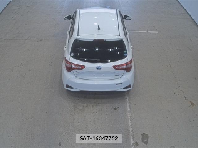 Toyota VITZ 2019-06 8009308-4