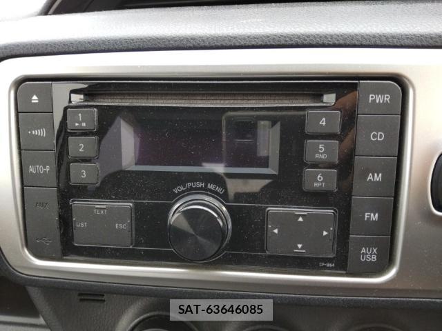Toyota VITZ 2015-06 8012094-10