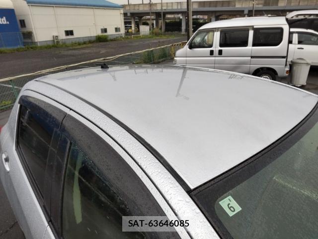 Toyota VITZ 2015-06 8012094-6
