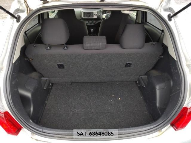 Toyota VITZ 2015-06 8012094-7