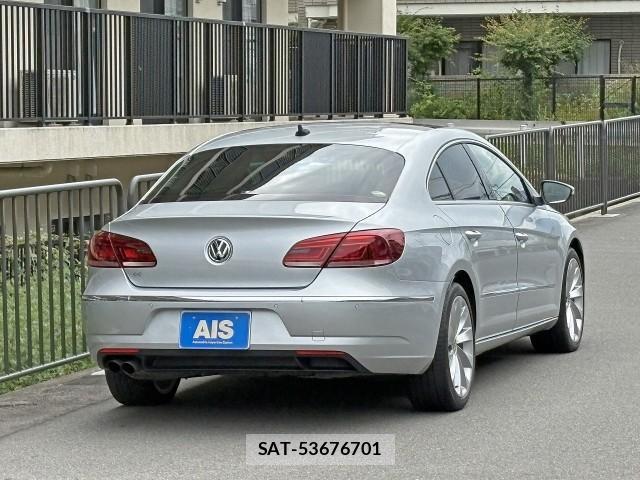 VolksWagen CC 2013-12 8004281-1