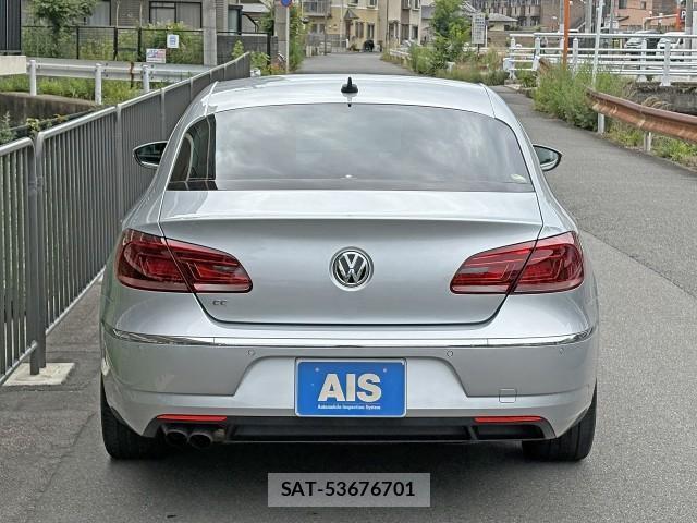 VolksWagen CC 2013-12 8004281-10