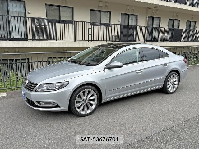 VolksWagen CC 2013-12 8004281-11