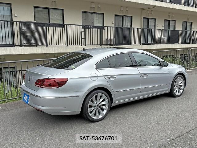 VolksWagen CC 2013-12 8004281-12