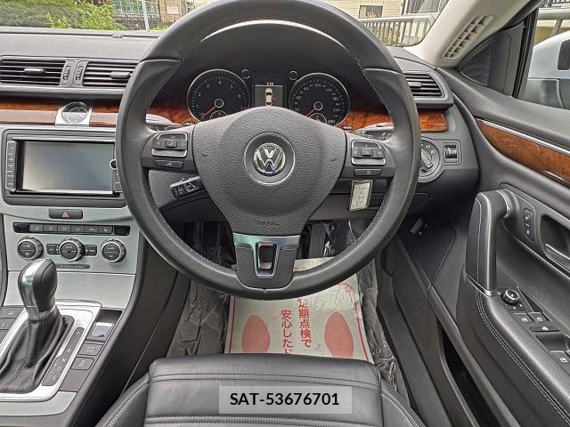 VolksWagen CC 2013-12 8004281-17