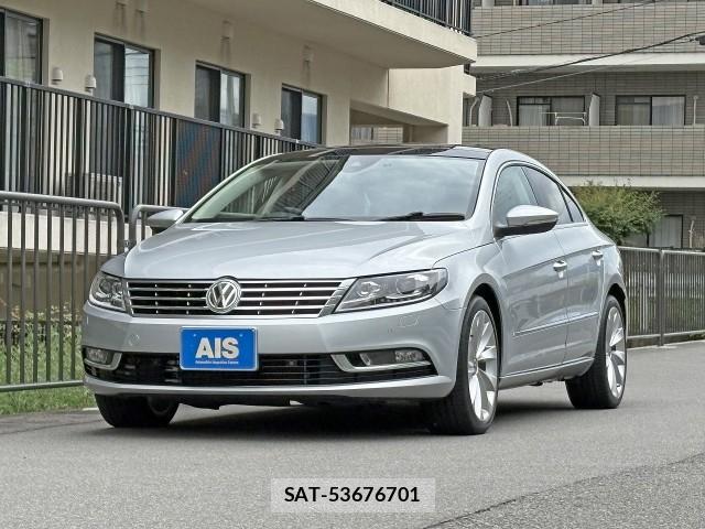 VolksWagen CC 2013-12 8004281-19