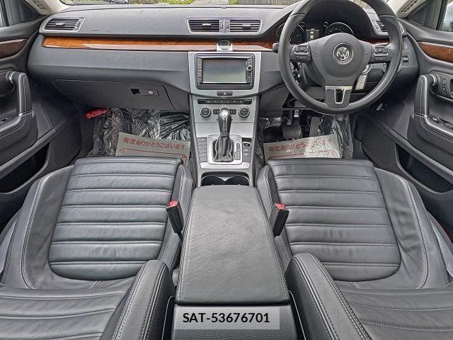 VolksWagen CC 2013-12 8004281-2