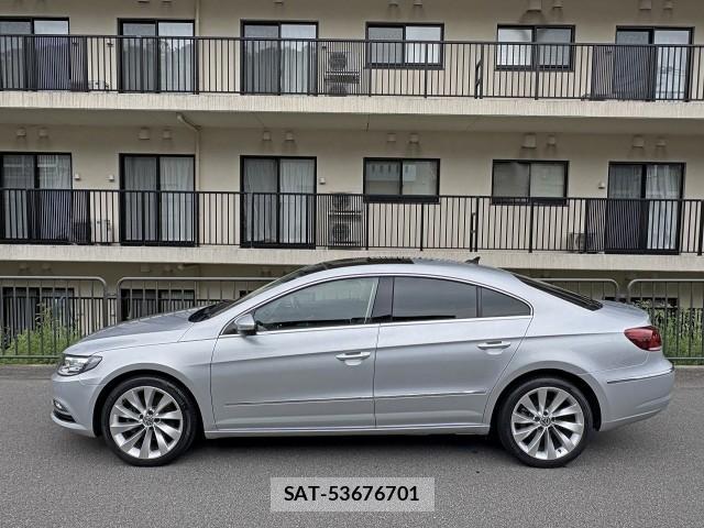 VolksWagen CC 2013-12 8004281-3