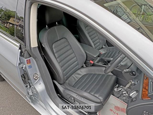 VolksWagen CC 2013-12 8004281-5