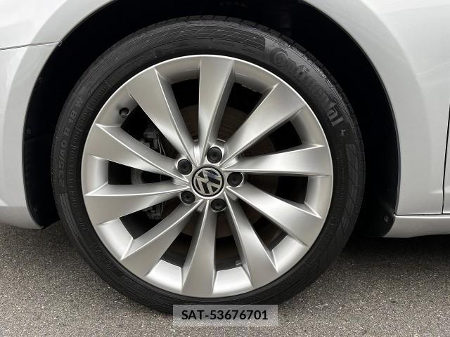 VolksWagen CC 2013-12 8004281-8