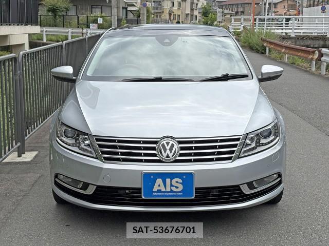 VolksWagen CC 2013-12 8004281-9