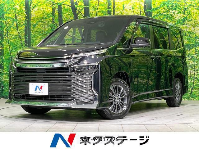 Toyota VOXY 2024-06 8003022-0