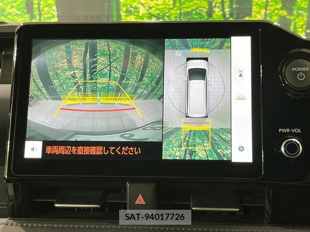 Toyota VOXY 2024-06 8003022-4