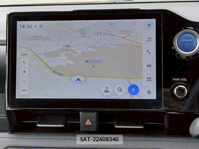 Toyota VOXY 2022-03 8003599-18