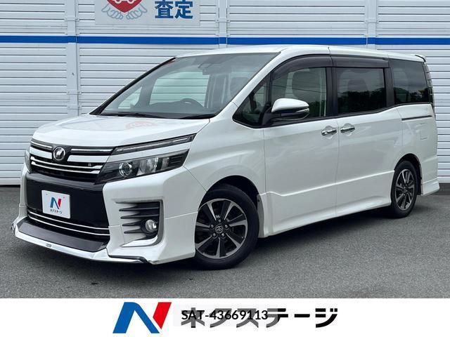 Toyota VOXY 2016-02 8003634-0