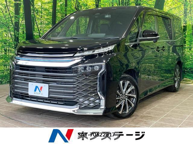 Toyota VOXY 2023-02 8003710-0