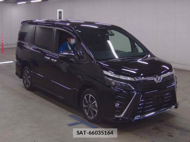 Toyota VOXY 2019-09 8003729-0