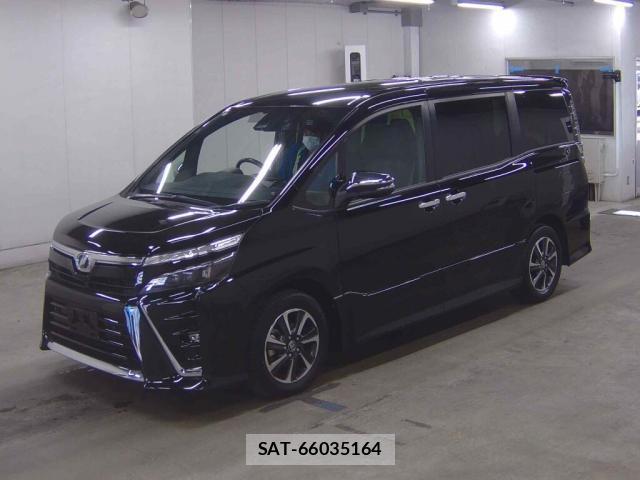 Toyota VOXY 2019-09 8003729-3