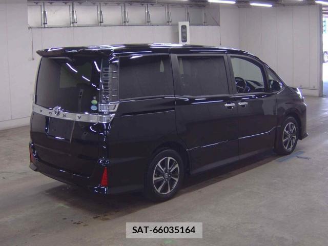 Toyota VOXY 2019-09 8003729-4