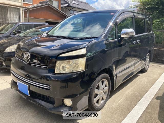 Toyota VOXY 2008-11 8003772-0
