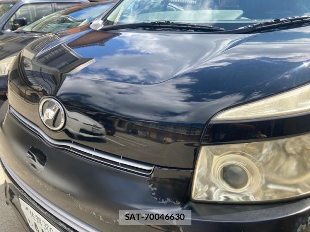 Toyota VOXY 2008-11 8003772-19