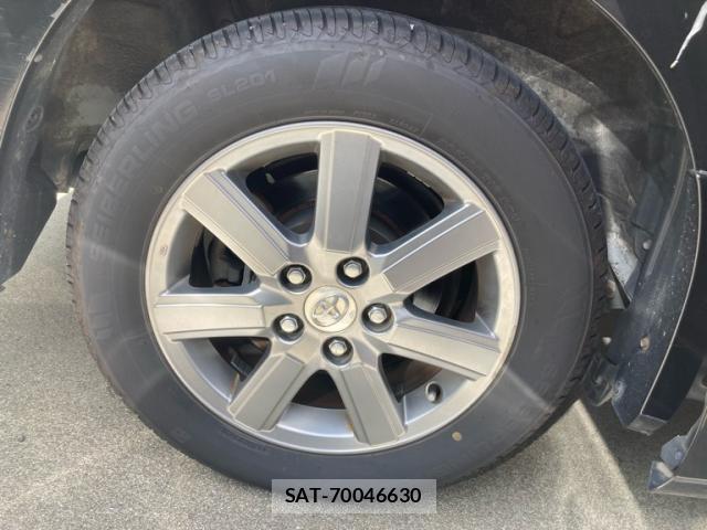 Toyota VOXY 2008-11 8003772-4