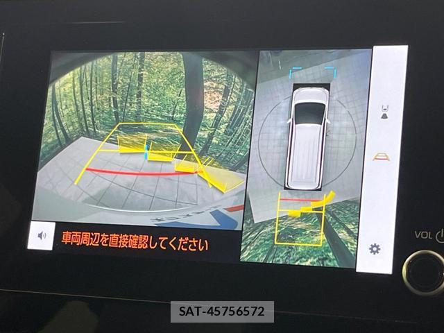 Toyota VOXY 2024-04 8004390-3