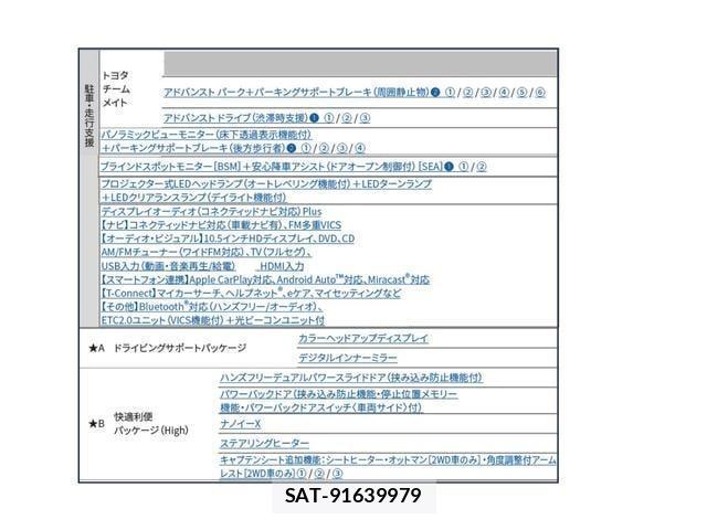 Toyota VOXY 2025-04 8004442-1