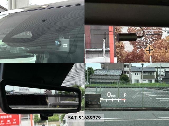 Toyota VOXY 2025-04 8004442-5