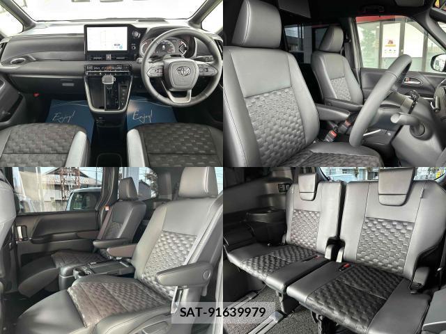 Toyota VOXY 2025-04 8004442-7