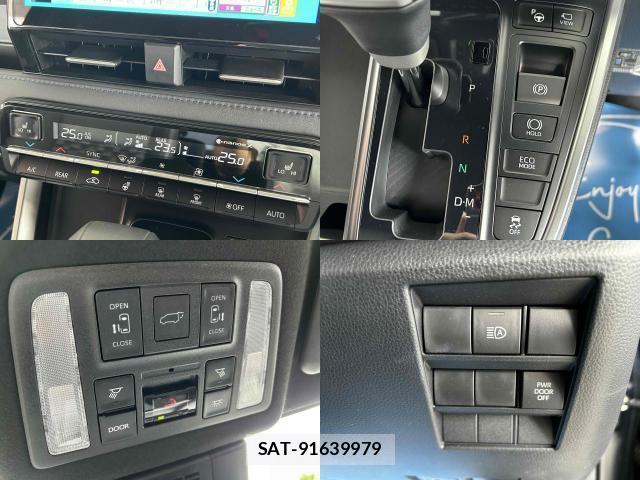 Toyota VOXY 2025-04 8004442-9