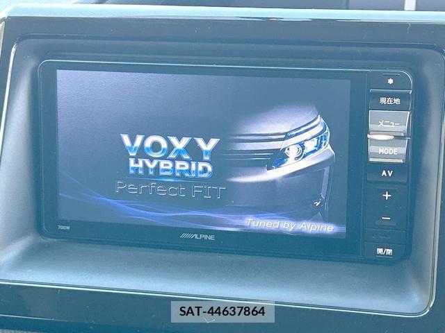 Toyota VOXY 2014-05 8004659-2