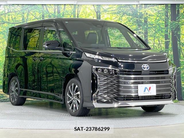 Toyota VOXY 2022-10 8004912-15